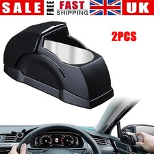 2xCar Ashtray Car Door Ashtray