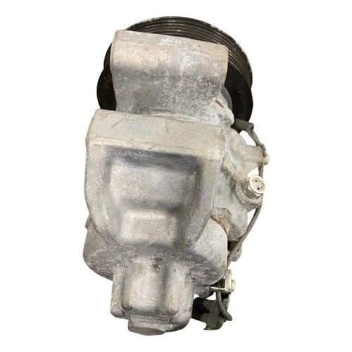 Isuzu max compressor - isuzu,