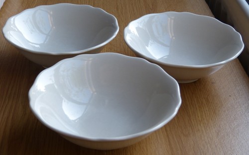 Ikea arv scalloped - 3,