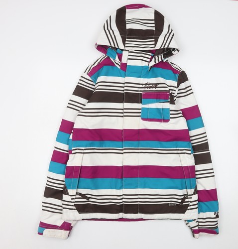 Protest womens multicoloured - womens,
