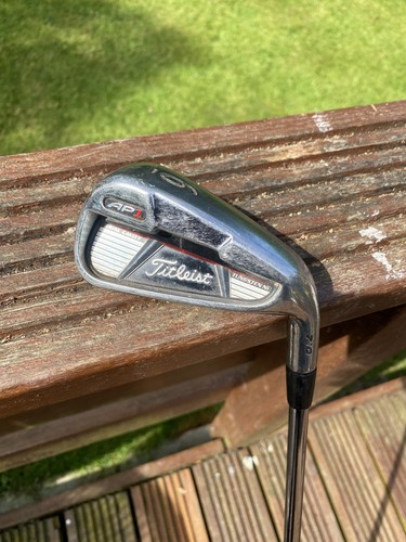 Titleist ap2 710 iron - titleist,
