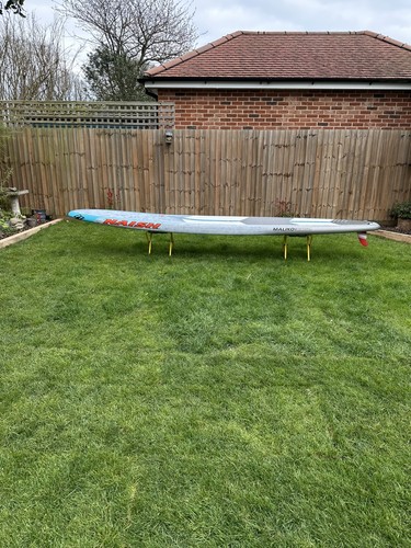 Naish maliko x 28 - naish, 28"
