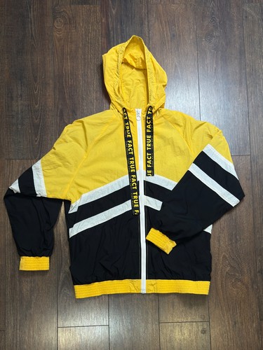 Vintage windbreaker jacket - vintage,