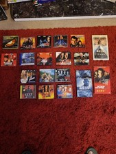 Classic Oldschool VCD Movies