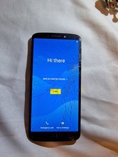 Motorola Moto G6 Play - 32GB -