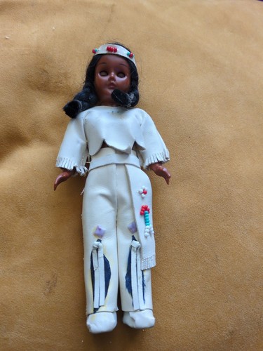 Indian native american - ,