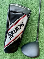 Srixon ZXi LS Driver 9 Degree