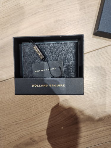 Holland esquire wallet - he,