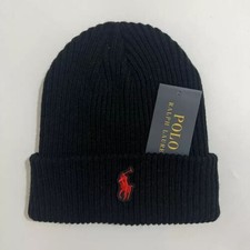 Polo Ralph Lauren Ribbed Knit