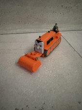 Tomy Trackmaster Terence The