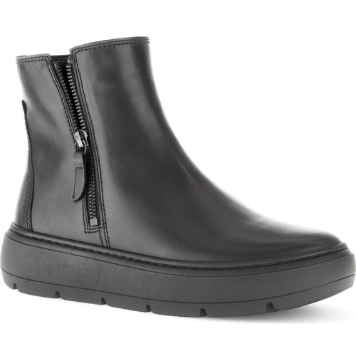 Gabor women ladies black - women's,