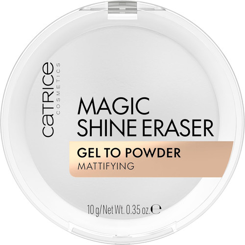 Magic shine eraser - magic, gel