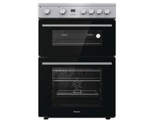 Hisense HDE3211BXUK Stainless