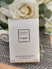 CHANEL Coco Mademoiselle Intense Eau de Parfum, 50ml Spray