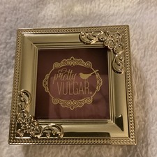 Pretty Vulgar Make Them Blush