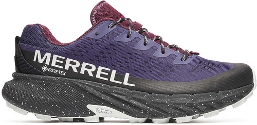 Merrell agility peak - merrell, 5