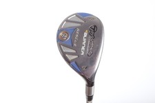 TaylorMade Burner Rescue 22* 4H Hybrid RH TaylorMade REAX Superfast Ladies