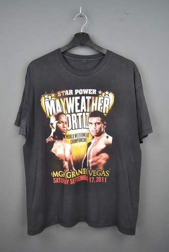 Vintage floyd mayweather - floyd,
