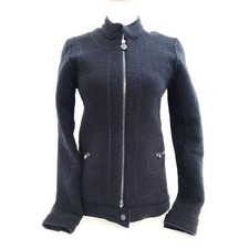 NO TARIFF Chanel Jackets