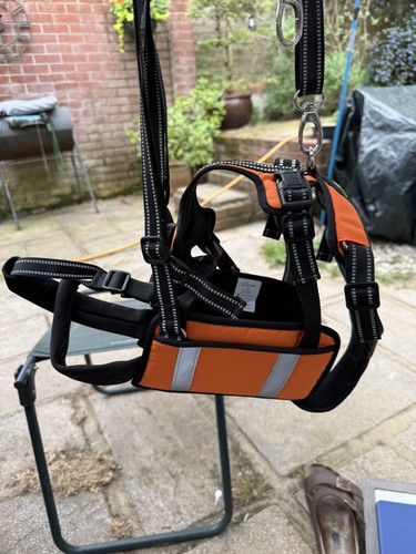 Coodeo mobility dog lift - coodeo,
