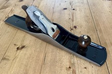 Stanley Bailey No 7 Wood Plane 22” Smoothing Planer Carpenter Joiner Coach Maker