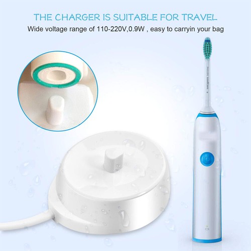Electric toothbrush trickle - electric,