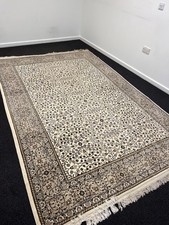 Large 10'x6' Traditional