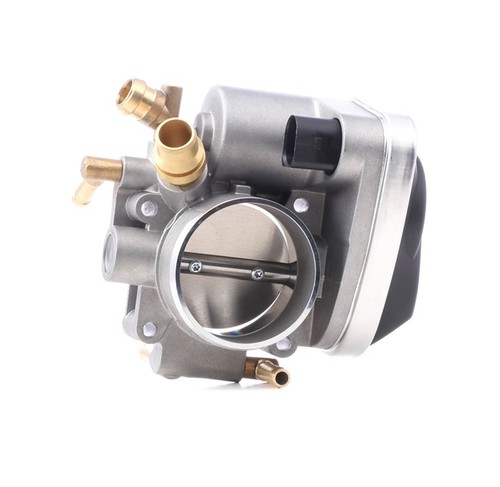 Ridex throttle body 158t0163 - throttle,