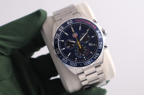 Tag heuer formula aston - 1,