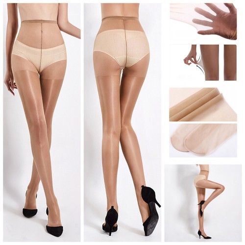 15d sheer high waist - sheer,