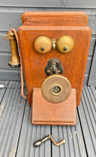 ANTIQUE ERICSSON ENGLAND