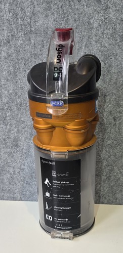 Dyson dc24 cyclone canister - dyson,
