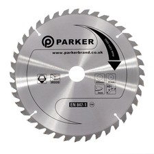 255mm mitre circular - 255mm, blade