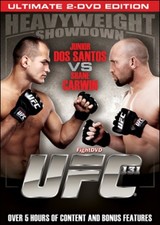 Ultimate Fighting