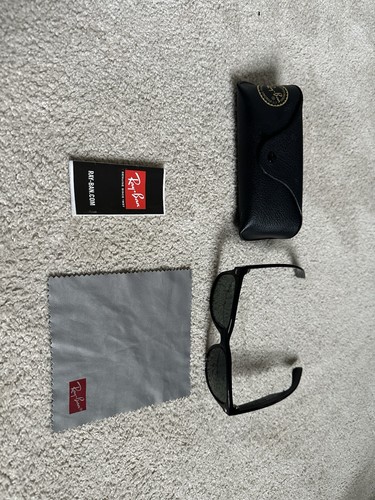 Ray ban 2132 - 2132, wayfarer