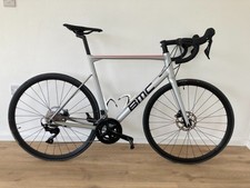 BMC Teammachine ALR Two Shimano 105 Road Bike 2022, Size 57cm