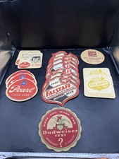 Lot Of 17 Vintage Cardboard