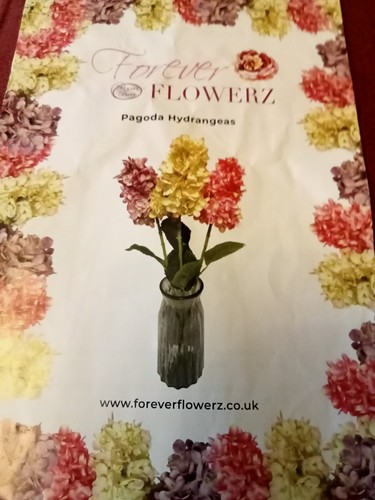 Forever flowers pagoda - forever,