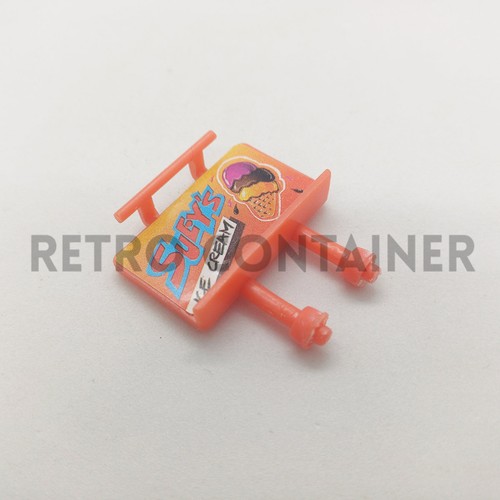 Vintage galoob micro machines - galoob,