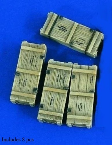 Scale resin figure - 1/35, model