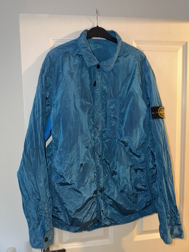Stone island nylon - island,