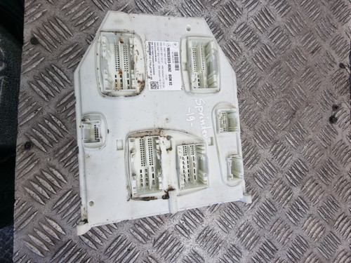 Mercedes sprinter 314 bcm - 314,