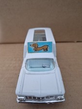 Corgi  Chevrolet Impala