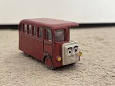 Take Along Bertie The Bus