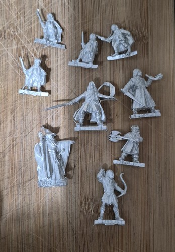 Games workshop lord the - games,