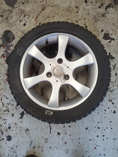 Smart fortwo 450 - 450, 2002-7