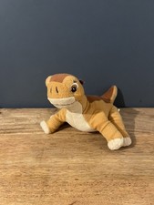 The Land Before Time