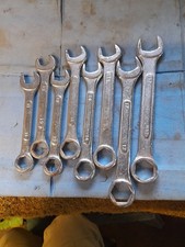 JOB LOT OF COMBINATION METRIC