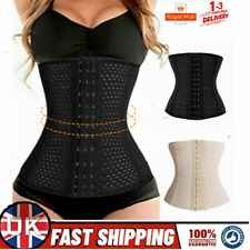 WAIST TRAINER CORSET
