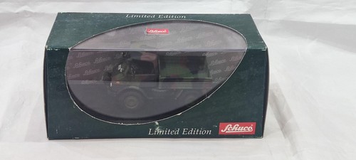 Schuco 03152 - schuco, 1/43